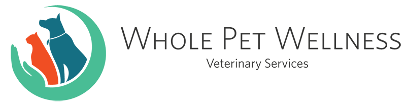 Whole Pet Wellness Veterinary Services